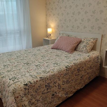 Apartamento Gloria En Oviédo Exterior foto