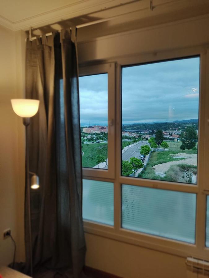 Apartamento Gloria En Oviédo Exterior foto